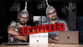 La conspiración de Canon - Photolari News