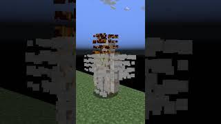 факты о майнкрафт-железный голем #майнкрафт #minecraft #майнкрафтфакты #shorts