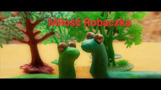 Miłość Robaczka - krótkometrażowy film animowany