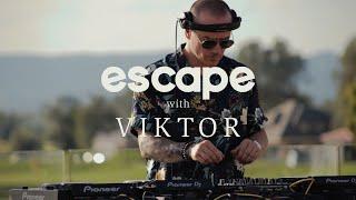 VIKTOR @ Riverside Golf Club, Zagreb for ESCAPE SESSIONS