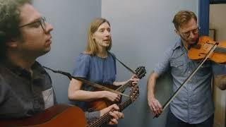 Kate Prascher - Wichita by Gillian Welch - with Jason Borisoff, Bobby Hawk & Larry Legend