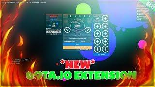 Gota.io New Extension 2019-LOCKED+