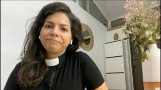 "We hope this whole war will end soon:" Pastor Sally Azar | MCC