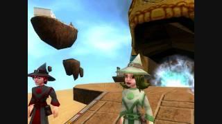 That's Life!: A Wizard 101 Series (Ep. 2 - "Just Deserts")