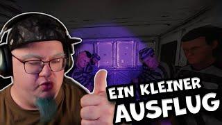 Ein BUS voller SCHMUGGLER  | Let's Play Contraband Police 24 | Teil 13 | Deutsch