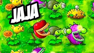 el NUEVO PVZ es una LOCURA 