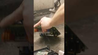 Clean & Repair Electronics Safely #industrialelectronics #electronics