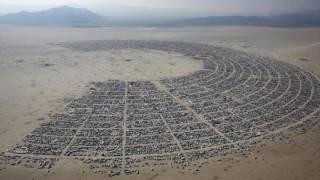 Darin Epsilon @ Burning Man 2016 (Carl Cox's Playground Stage)