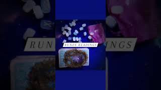 Runes Readings⭐ for Healing & Guidance 