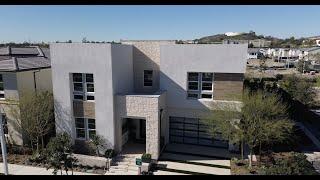 BRAND NEW LUXURY HOMES | Lake Forest, CA | For Sale | HD