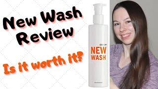 New Wash by Hairstory Honest Review