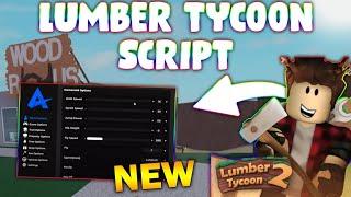 *NEW* Lumber Tycoon 2 Script (PASTEBIN 2025) (DUPE AXES, DUPE PLOT, WOOD TELEPORT, GOLD AXE)