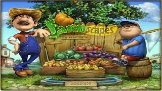 Farmscapes (HD GamePlay)