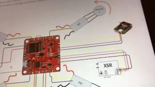 Installing the RaceFlight Revolt Flight Controller