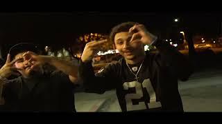 Lil Bouncer - Stepped On (Official Music Video) - Shot By @exclusive.shotthat