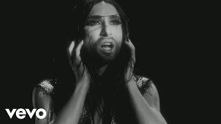 Conchita Wurst - You Are Unstoppable