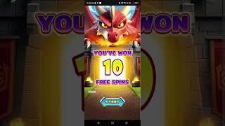 For The Horde New Slots game - Warcraft Slots on PlayStar slots - Demo - almost hit x1000 x500