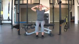 4 Postural Alignment Exercises