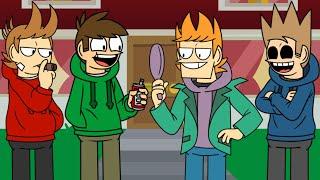 ️ EDDSWORLD KONTRA FRIDAY NIGHT FUNKIN - VS EDDSWORLD FULL WEEK