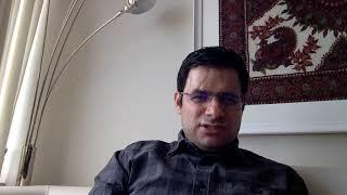 It is me, Mohammad Nick khoo
