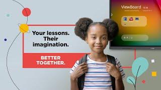 ViewSonic Education Solutions