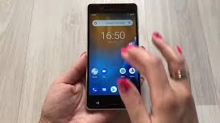 Nokia 5 Dual SIM (TA-1053) Phone review