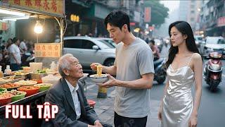Chàng trai nghèo chỉ vô tình cứu sống ông Chủ Tịch, ai ngờ được đền ơn bằng cô con gái xinh đẹp