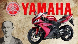 История мотоциклов Yamaha