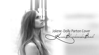 Jolene - Dolly Parton (KBB acoustic cover)