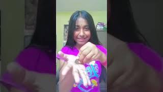 hand magic trick fail not try #shorts #shorts#youtubeshorts @Mr.dhyanmagic