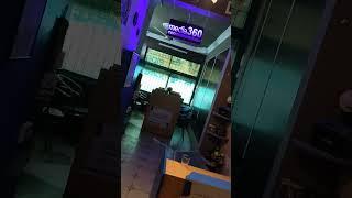 Media360 Communications Office