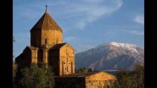 Armenian Apostolic Church Hymn - Der Voghormia (Lyrics)