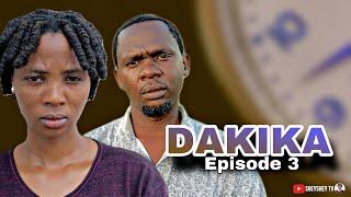 DAKIKA | Episode 3