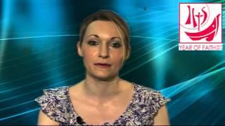 Dr Mary Shanahan on Young People