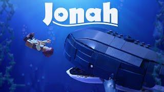 LEGO Bible | Jonah | Stop-Motion Animation