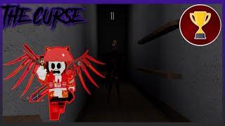 The Cursed Chapter 1-Full Walkthrough | ROBLOX