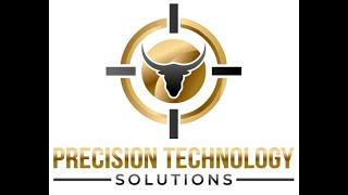 Reliable IT Services for Santa Fe Businesses | Precision Technology Solutions