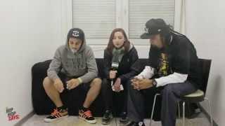 Dilated Peoples | One Message 02 | DEFINICJA TV