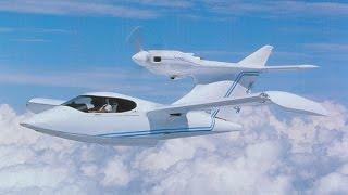 The Certified Seawind 300C