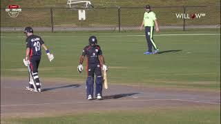 1st Dafabet USA v Ireland T20 International Highlights | USA Take Historic First Win vs Test Nation!