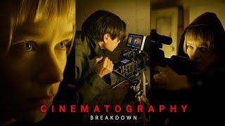 Cinematography Breakdown