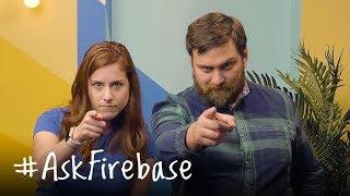 Use Firebase Cloud Messaging to notify your apps users #AskFirebase