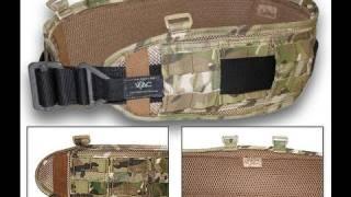 Viking Tactics Battle Belt