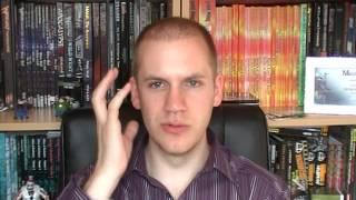 The Gentleman Gamer: The Best and the Worst of Role-Playing