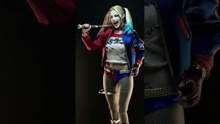 HOT TOYS | Harley Quinn #shorts #harleyfriday