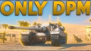 The Badger Is a Bunker With a Minigun!