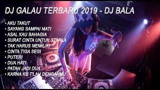 DJ GALAU TERBARU 2019 - AKU TAKUT, ASAL KAU BAHAGIA  FUNKOT HOUSE MUSIK REMIX