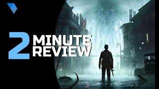 The Sinking City | Review in 2 Minutes