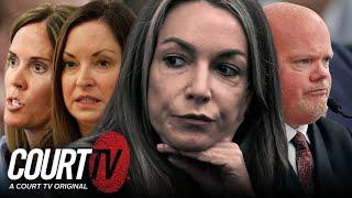 Eyewitness Testimony in Karen Read's Retrial | Vinnie Politan Investigates