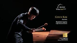 Giyun Kim / London Young Musician of the Year 2021-22 Grand Prix Winner plays Rhythmic Caprice